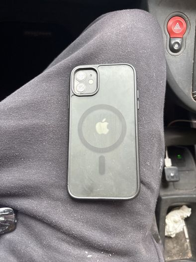 iPhone 11 64GB Black