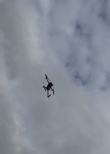 Dji Mavic 3 E