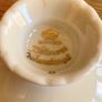 Vintage demitasse Image 9