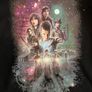 H&M Stranger Things Kids Hoodie Image 2