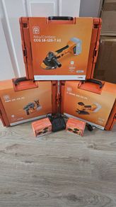 Fein Tools