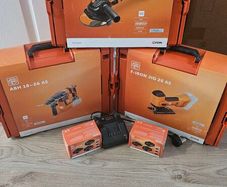 Fein Tools