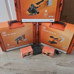 Fein Tools