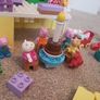 Peppa Pig duplo house Image 3