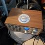Silvercreast Digital radio Image 2