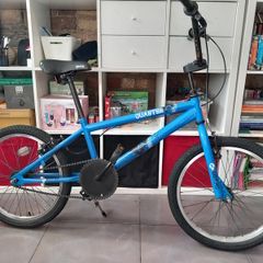 BMX bike