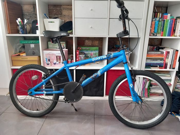 Child's bike