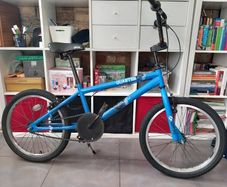 Child's bike