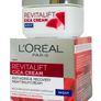 L'Oreal Revitalift CICA Night Balm Cream Anti Aging with Centella Asiatica - New - Sealed Image 3