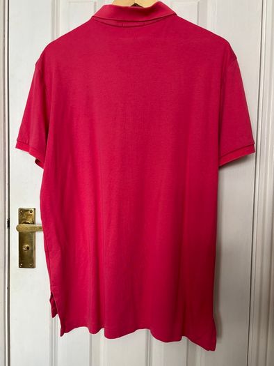 Polo Ralph Lauren polo shirt (L)