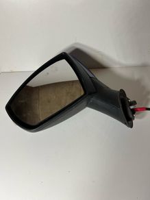 Ford Ecosport 2015 N/s Wing Mirror  Blue Left A1l1b72s