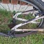3 adults mountain bikes Image 9