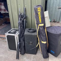Full  AP system