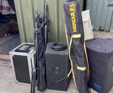 Full  AP system