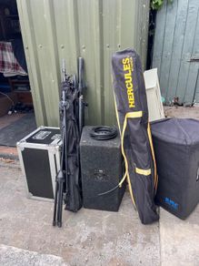 Full  AP system