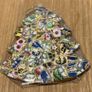 Beautiful Handcrafted China Mosaic Christmas Decorations Image 9