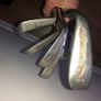 Mixed Set of Irons Image 4