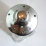Antique Sterling Silver Topped Sugar Shaker/Sifter, London 1915, Henry Hobson & Sons Image 5