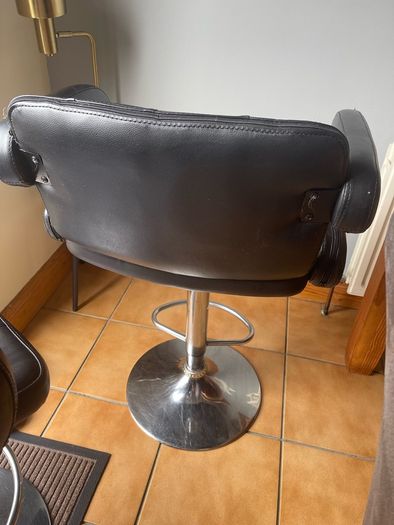 bar stools