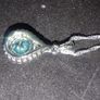 Sterling Silver Pendant Image 3