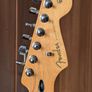 Fender Special Run Stratocaster HH, Metallic Sunburst electric guitar Image 3