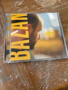 David Bazan - Curse Your Branches