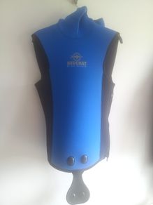 Beuchat wetsuit