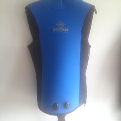 Beuchat wetsuit