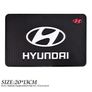 Car Hyundai Dashboard Non Slip Mat Image 2