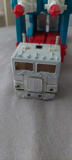 Transformer / toy