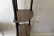 5 tier plant stand
