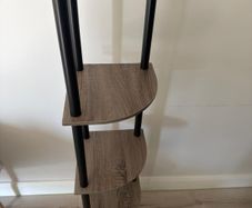 5 tier plant stand