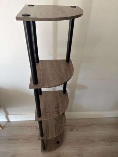 5 tier plant stand