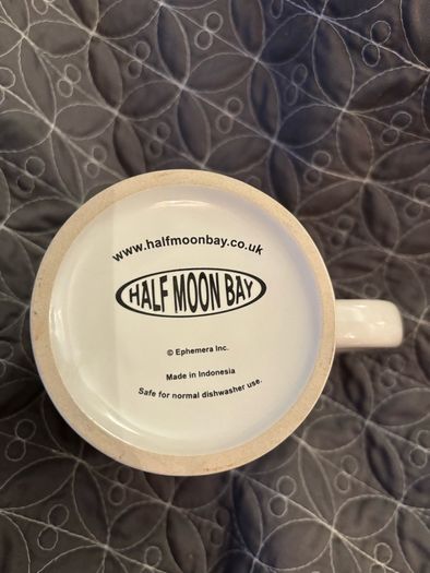 A clean House Is A Sign Of A Wasted Life Mug