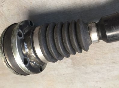 Vw/Audi driveshaft for sale