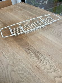 Bath Caddy / Shelf