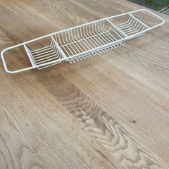 Bath Caddy / Shelf