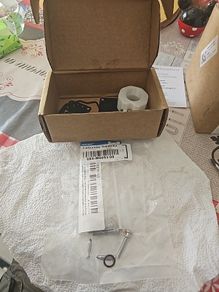 Yamaha Carburetor Repair kit