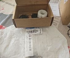 Yamaha Carburetor Repair kit