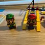 lego Mario kart Image 3