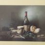 Art X 2 - Coloured Prints. Image 6