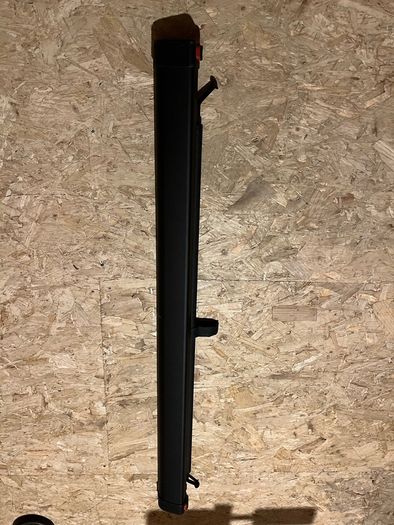 Toyota avensis parcel shelf
