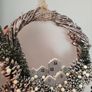 Handcrafted Christmas wreaths Image 3