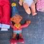 vintage dolls lot Image 4