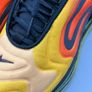 Nike Air Max 720 - Sunrise Sunset - Men's Size 6 Image 4