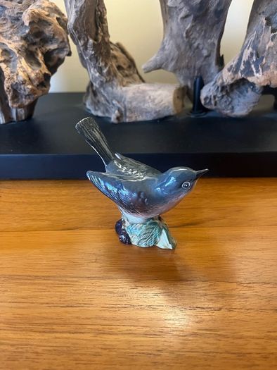 Vintage Beswick Whitethroat
