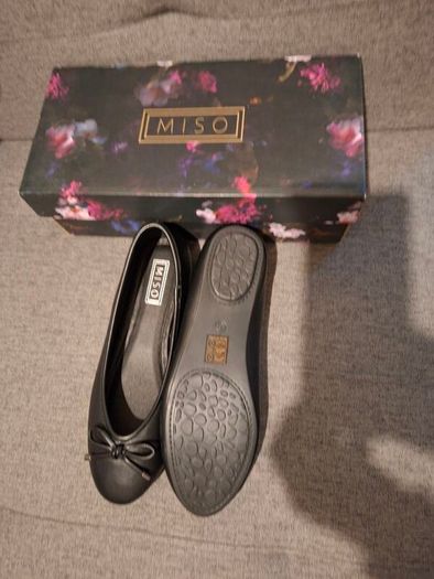 Miso Ballet flats - Black size 6