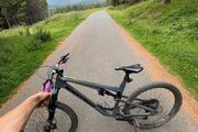 Nukeproof reactor
