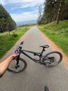 Nukeproof reactor