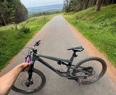 Nukeproof reactor
